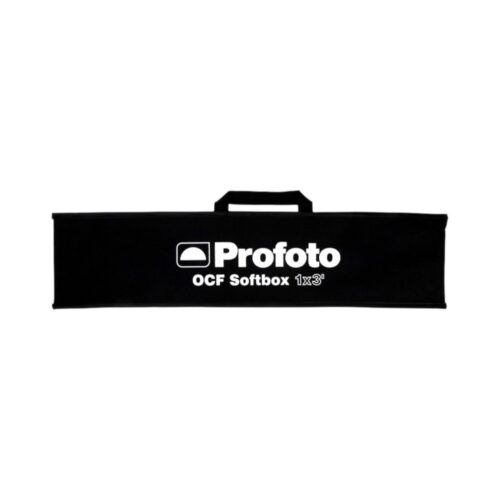 Profoto OCF Softbox 1x3´ (~30 x 90 cm)– kompaktne ja täpne valguse suunaja