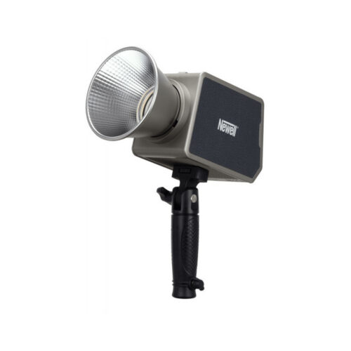Newell Zora 90 RGB LED lamp reflektoriga