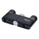 Binokkel Nikon 4X10 DCF Dark-Navy eest vaade