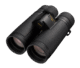 Nikon Monarch HG 10x42 binokkel diagonaalses eestvaates kokkupanduna