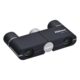 Binokkel Nikon 4X10 DCF Dark-Navy eest vaade