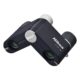 Binokkel Nikon 4X10 DCF Dark-Navy eest kokku murtud vaade