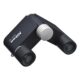 Binokkel Nikon 4X10 DCF Dark-Navy tagant kokku murtud vaade