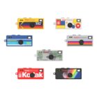 KODAK Charmera Keychain Digital Camera Blind Box