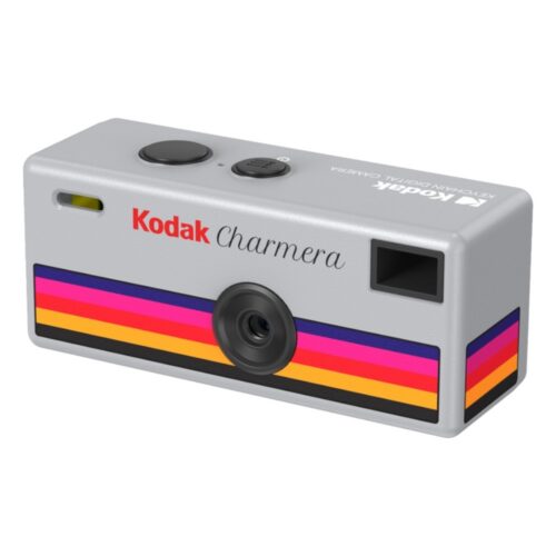 KODAK Charmera Keychain Digital Camera Blind Box - hall