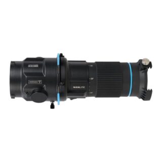 NANLITE Projector Mount for Bownes mount w/25-45° Zoom