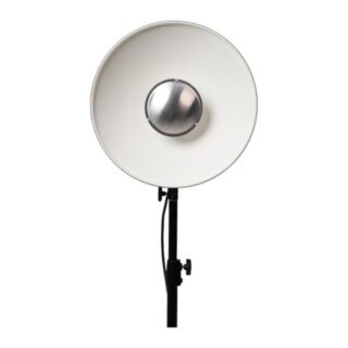 NANLITE Beauty Dish Reflector 40cm BDR-BM-40