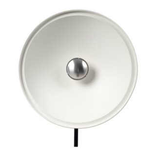 NANLITE Beauty Dish Reflector 70cm BDR-BM-70 – professionaalne reflektor
