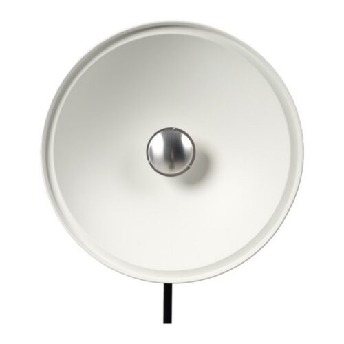 NANLITE Beauty Dish Reflector 70cm BDR-BM-70 – professionaalne reflektor