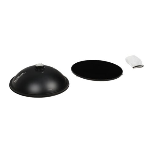 70cm läbimõõduga reflektori komplektile vaade