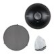 NANLITE Beauty Dish Reflector 40cm BDR-BM-40 komplektile vaade