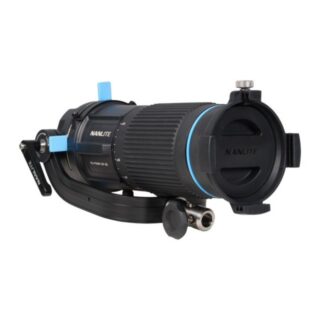 NANLITE Projector Mount for FM mount w/18-36° Zoom