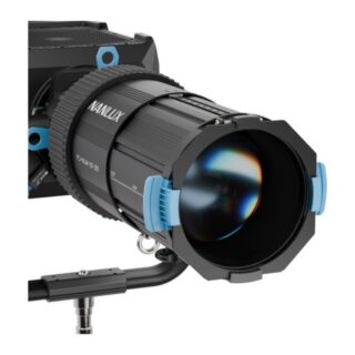 NANLUX NL Mount Projection Attachment 15-30°
