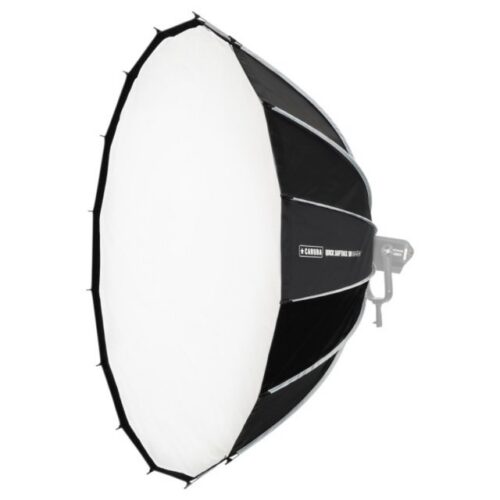 Caruba Quick Softbox Mark II – 180cm Bowens kinnitusega suur softbox