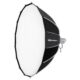 Caruba Quick Softbox Mark II – 180cm Bowens kinnitusega suur softbox