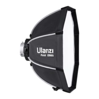 Ulanzi LAS002 80cm Octagonal Soft Box with Bowens Mount