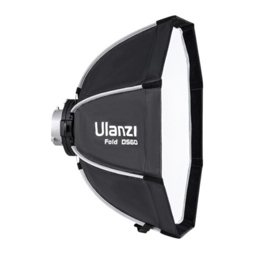 Ulanzi LAS002 80cm Octagonal Soft Box with Bowens Mount