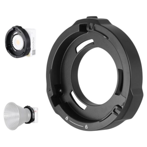 Godox ML-GB Bowens adapter