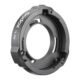 Godox ML-GB Bowens adapter eest vaade