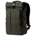 ThinkTank FocusPoint 22L I Hybrid RollTop seljakott roheline