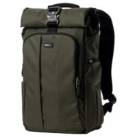 ThinkTank FocusPoint 22L I Hybrid RollTop seljakott roheline