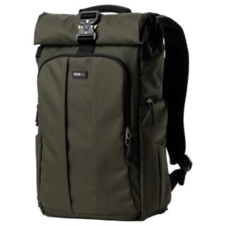 ThinkTank FocusPoint 22L I Hybrid RollTop seljakott roheline
