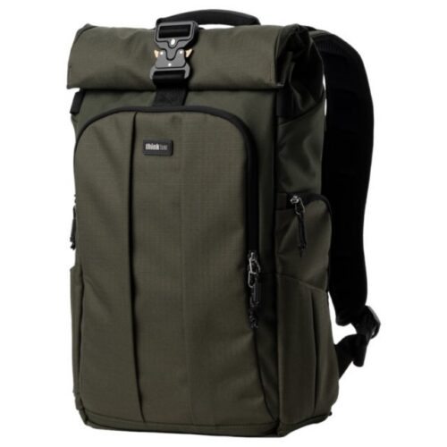 ThinkTank FocusPoint 22L I Hybrid RollTop seljakott roheline