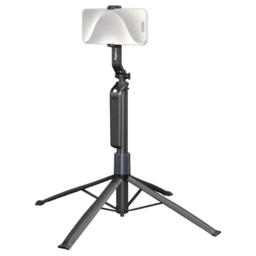 SmallRig 4668 Windproof Live Broadcast Stabilizer Stand Encore PT60