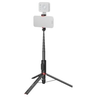 SmallRig 5292 x Drex Lee Boom Selfie Stick ST30 Lite Bl