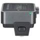 Godox X3 Pro välgutrigger vaates, kus näha ekraani nii, et ekraanil olev tekst ei paista välja