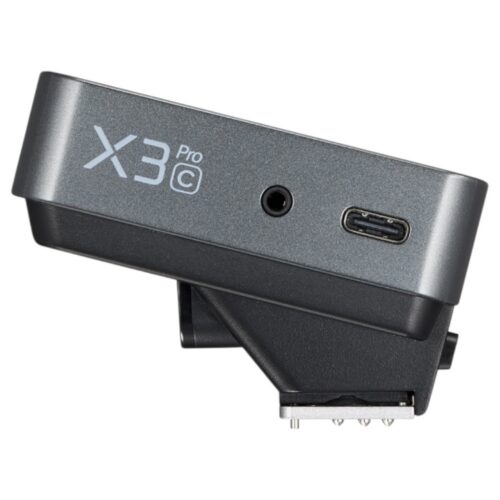 Godox X3 Pro Transmitter for Canon