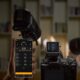 Godox X3 Pro välgutrigger rakendus