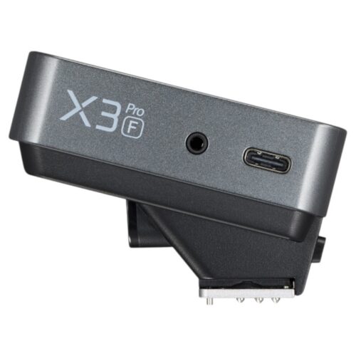 Godox X3 Pro Transmitter for Fujifilm