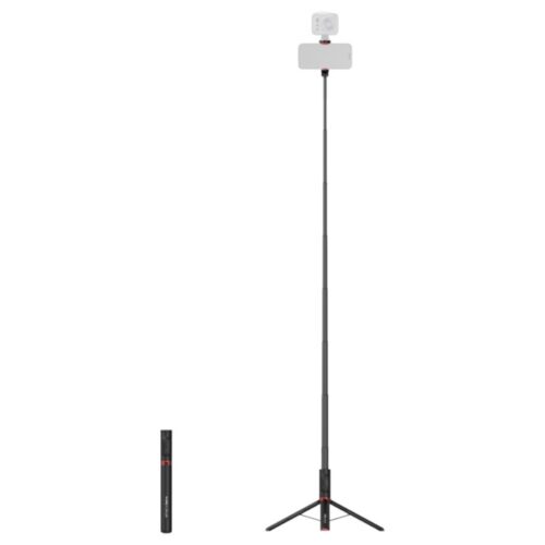 SmallRig 5292 x Drex Lee Boom Selfie Stick ST30 Lite Bl