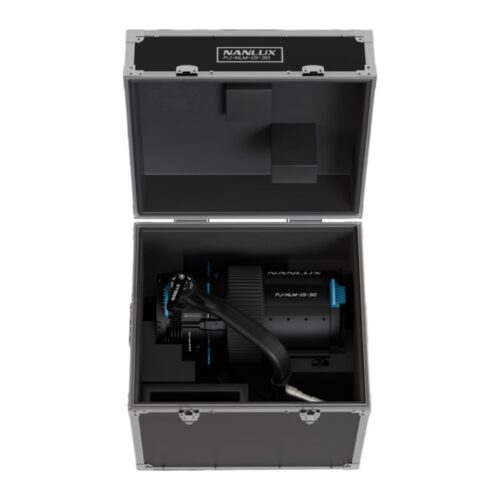 NANLUX NL Mount Projection Attachment 15-30° - avatud kohver