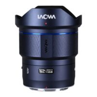 12mm f/2.8 Laowa Lite Zero-D FF Nikon Z Auto Focus
