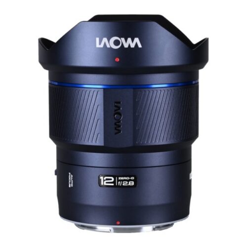 12mm f/2.8 Laowa Lite Zero-D FF Nikon Z Auto Focus
