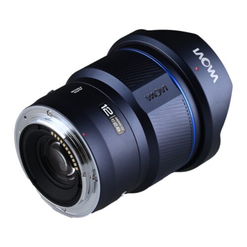 12mm f/2.8 Laowa Lite Zero-D FF Nikon Z Auto Focus