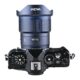 12mm f/2.8 Laowa Lite Zero-D FF Nikon Z Auto Focus