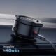 Ulanzi SK-22 Clip-On Electric Suction Cup MagMount – magnetiline iminapaga telefonikinnitus