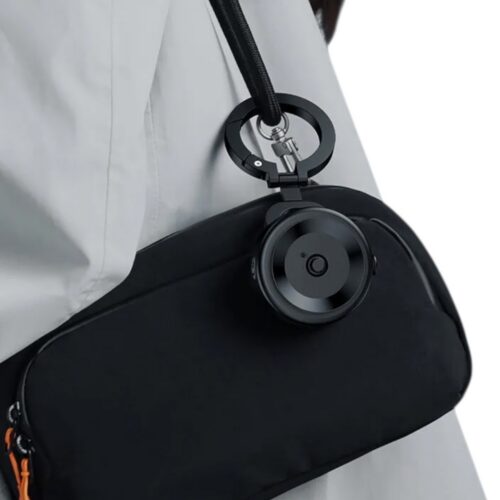 Ulanzi SK-22 Clip-On Electric Suction Cup MagMount – magnetiline iminapaga telefonikinnitus