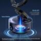 Ulanzi SK-22 Clip-On Electric Suction Cup MagMount – magnetiline iminapaga telefonikinnitus