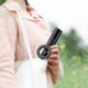 Ulanzi AB202MAX Magnetic Selfie Stick Max 164cm – magnetiline selfipulk ja statiiv ühes.