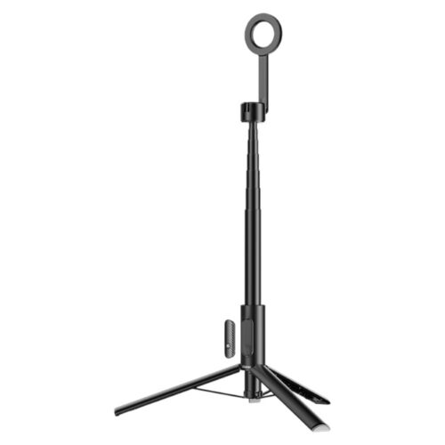 Ulanzi AB202MAX Magnetic Selfie Stick Max 164cm – magnetiline selfipulk ja statiiv ühes.
