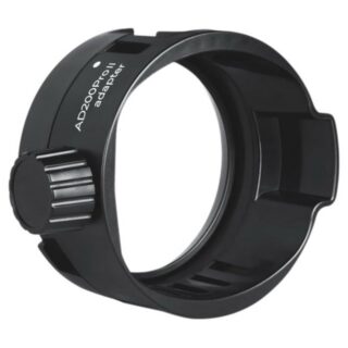 SMDV AD200Pro II Adapter