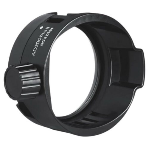 SMDV AD200Pro II Adapter