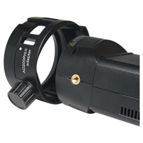 SMDV AD200Pro II Adapter