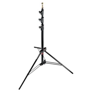 Manfrotto valgusstatiivide komplekt 1004BAC 3-pakk