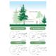 Nikon Laser Forestry PRO II – joonis, kuidas kasutada toodet