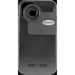 Kowa Smartphone digiscoping adapter iPhone 13 Pro Max jaoks